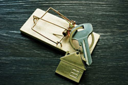 A key chain