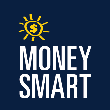FDIC MoneySmart logo