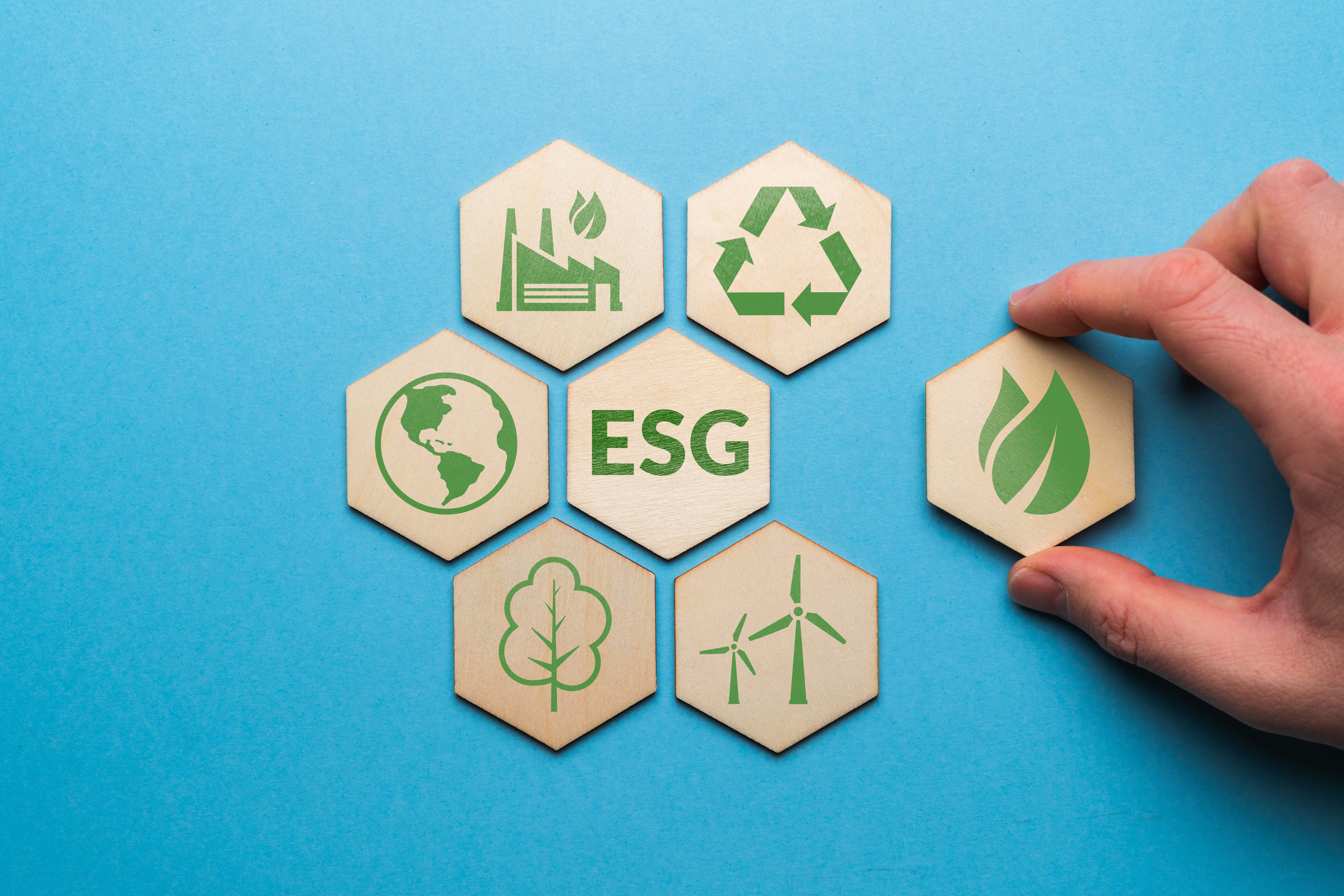Embracing Sustainable Investment Practices with ESG Investing