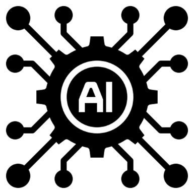 AI logo 