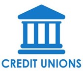 Credit Union office logo