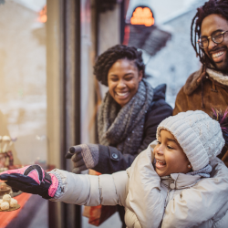 Safe Holiday Shopping Tips to Protect Your Finances and Find the Best Deals