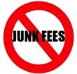 Non Junk Fee logo