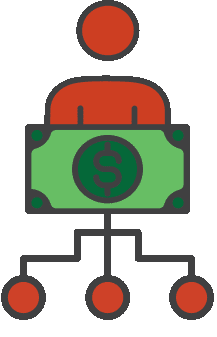 Ponzi logo