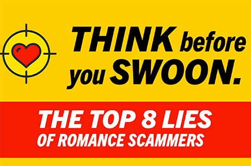 Romance Scams: What consumers need to know